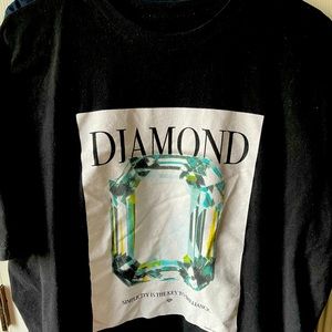 Diamond T